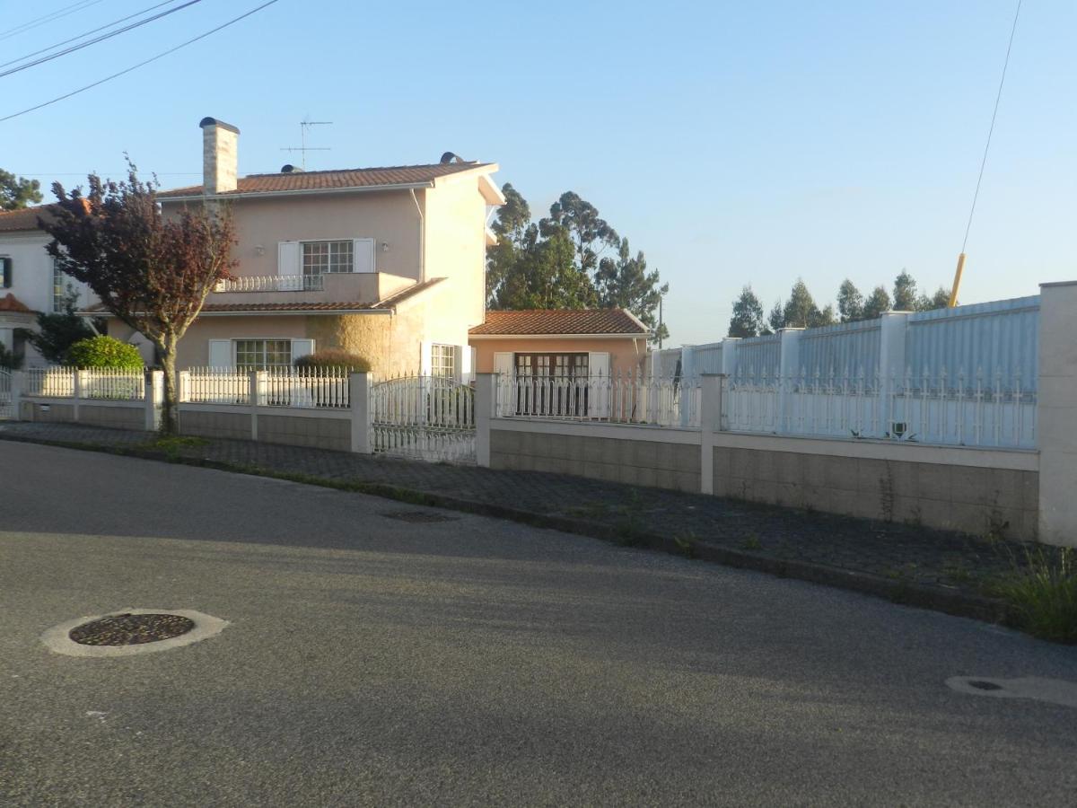 Jp Guest House Aveiro Exterior foto