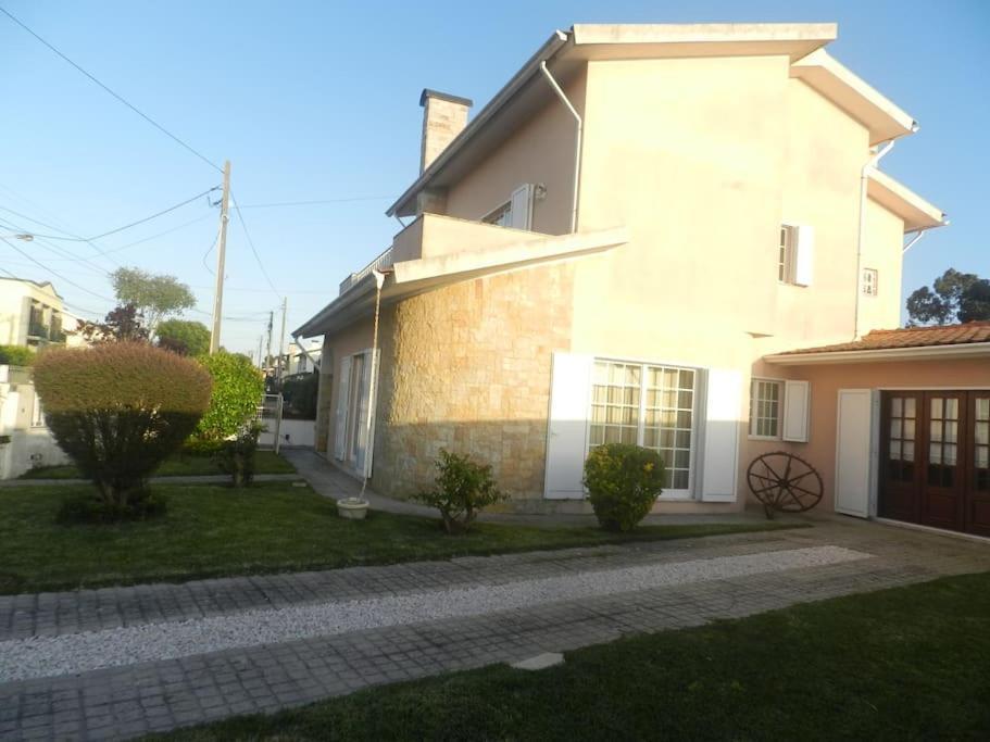 Jp Guest House Aveiro Exterior foto