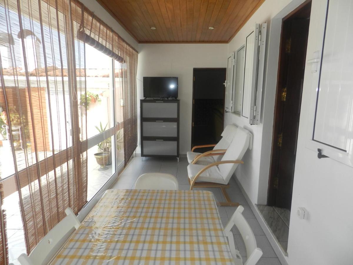 Jp Guest House Aveiro Exterior foto