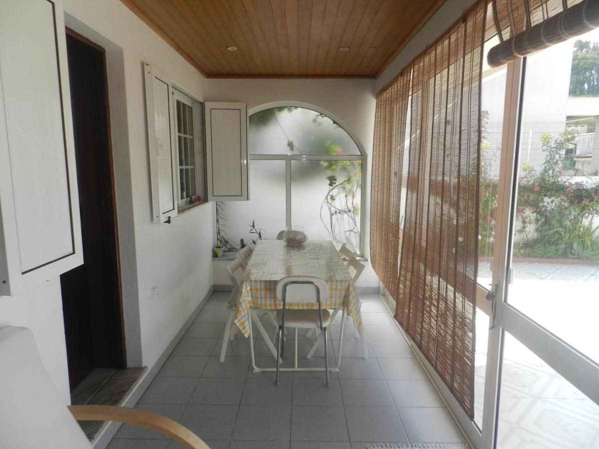 Jp Guest House Aveiro Exterior foto