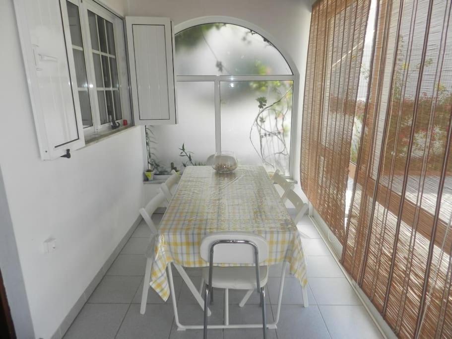Jp Guest House Aveiro Exterior foto