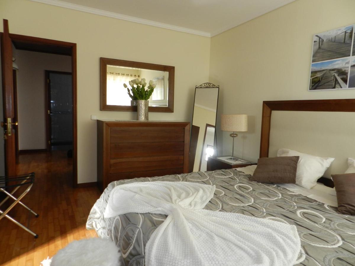 Jp Guest House Aveiro Exterior foto