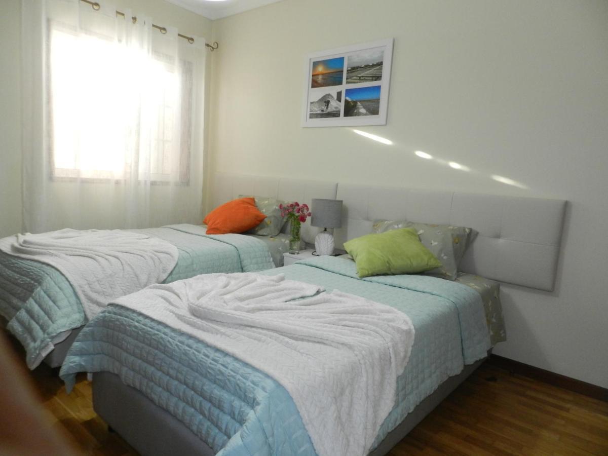 Jp Guest House Aveiro Exterior foto