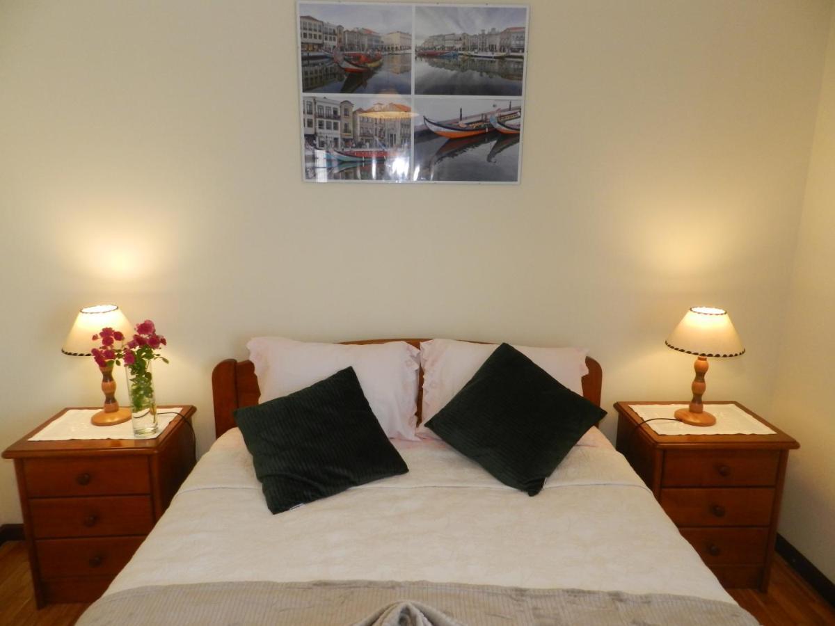 Jp Guest House Aveiro Exterior foto