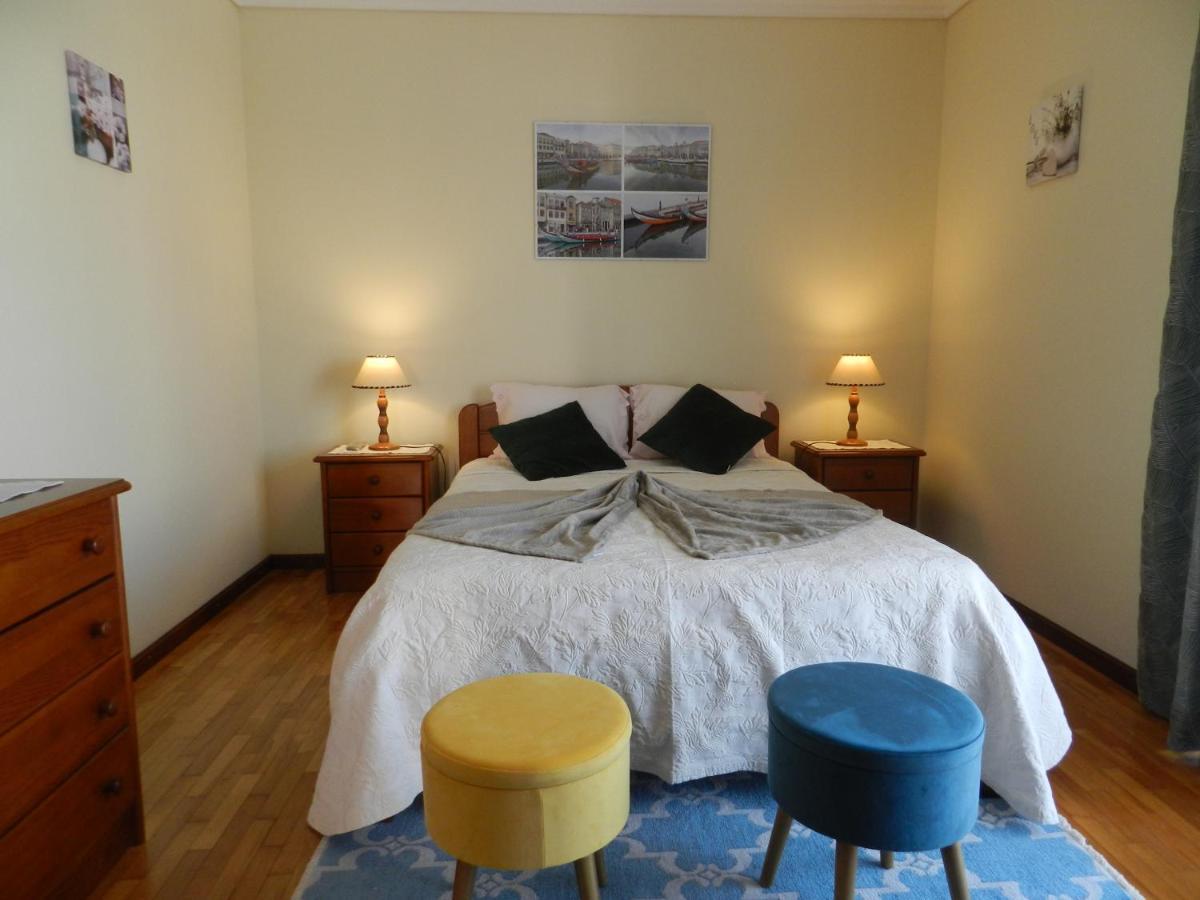 Jp Guest House Aveiro Exterior foto