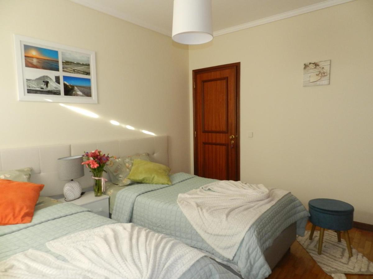Jp Guest House Aveiro Exterior foto