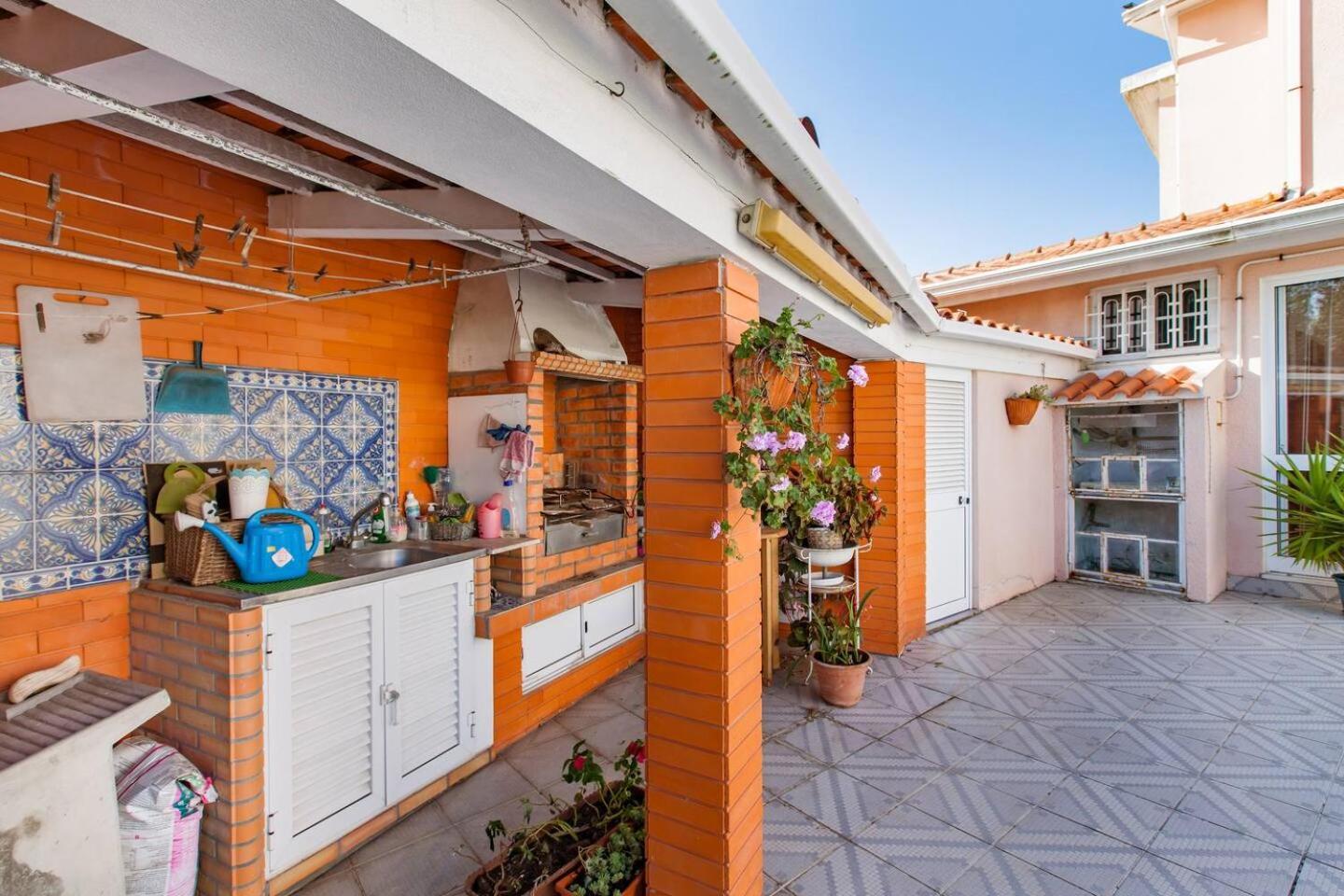 Jp Guest House Aveiro Exterior foto