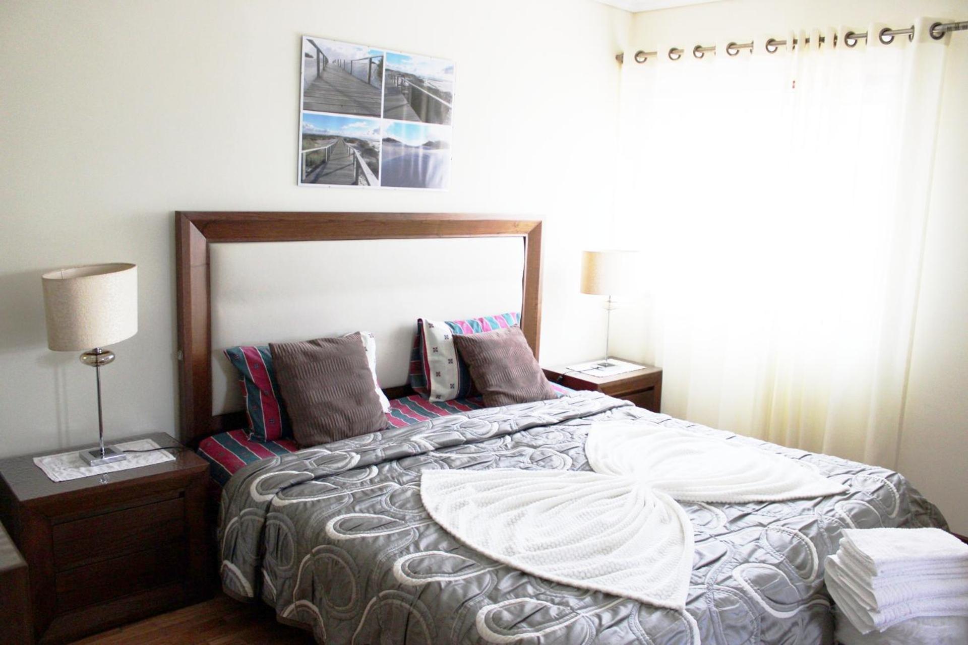 Jp Guest House Aveiro Exterior foto